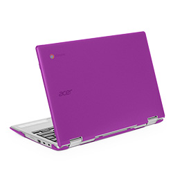 mCover Hard Shell case for Acer Chromebook Spin 311 CP311-2H series