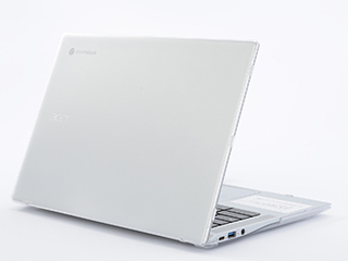 mCover Hard Shell case for 2022 Acer Chromebook CB514-2HT series Laptops