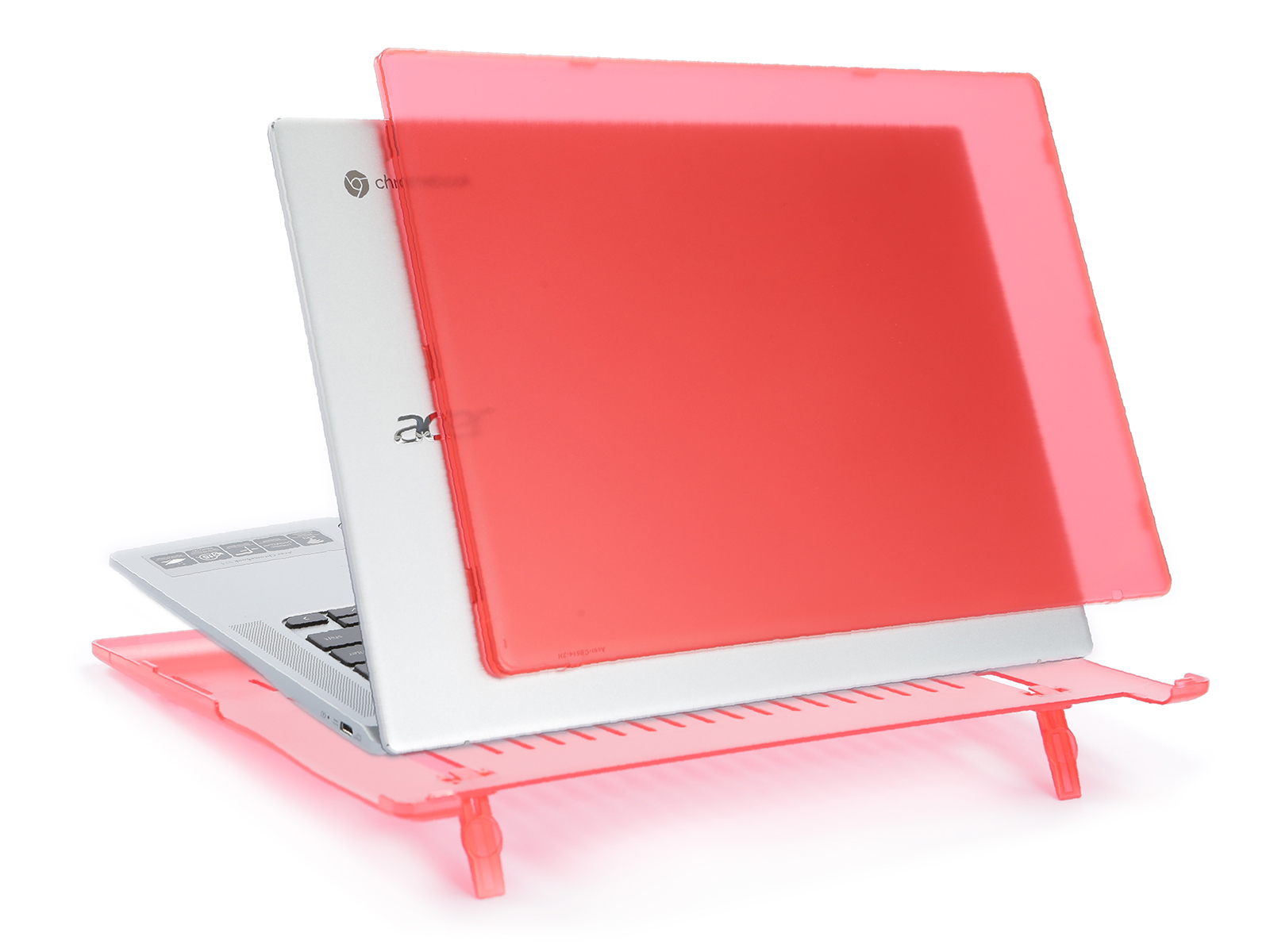 mCover Hard Shell case for 2021 Acer Chromebook 514 CB514-2H series Laptops