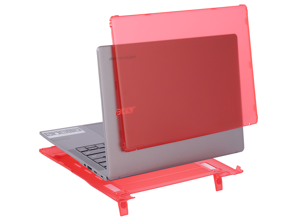 mCover case for 14-inch Acer Chromebook Plus 514 CBE594-3 series laptop