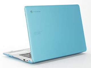 mCover Hard case for Acer Chromebook 14 CB314-2H C922 series