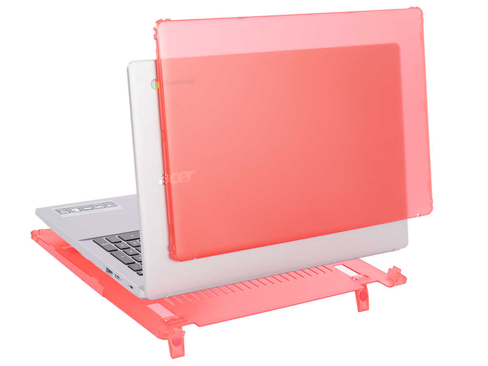 mCover case for Acer Chromebook 315 CB315-5H series laptop