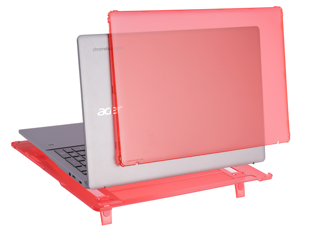 mCover case for Acer Chromebook Plus 515 CBE595-2 series laptop