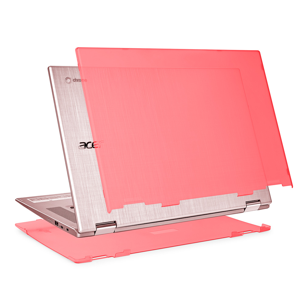 Acer Laptop Case MCover® Hard Shell Case For 2018 / 2019 Acer Chromebook Spin 13 CP713-1WN Series Laptops Chromebook Laptops