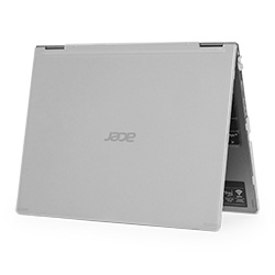 mCover Hard Shell case for Acer Spin 5 SP513 series