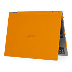 mCover Hard Shell case for Acer Spin 5 SP513 series
