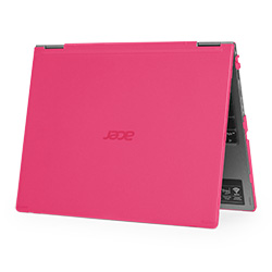 mCover Hard Shell case for Acer Spin 5 SP513 series
