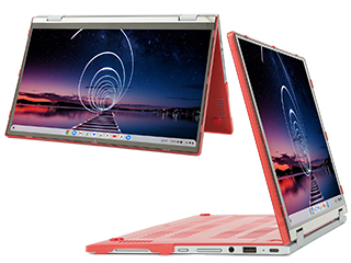 mCover Hard Shell case for 14-inch ASUS Chromebook Flip C433TA 2-in-1 mCover Hard Shell case for 14-inch ASUS Chromebook Flip C433TA 2-in-1