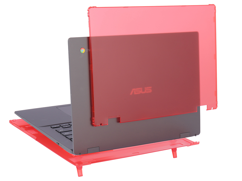 mCover Hard Shell case for 14-inch ASUS Chromebook CM1402 series