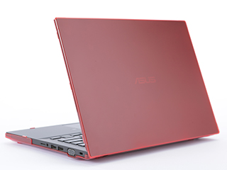 mCover Hard Shell case for 14-inch ASUS ExpertBook P2451 series