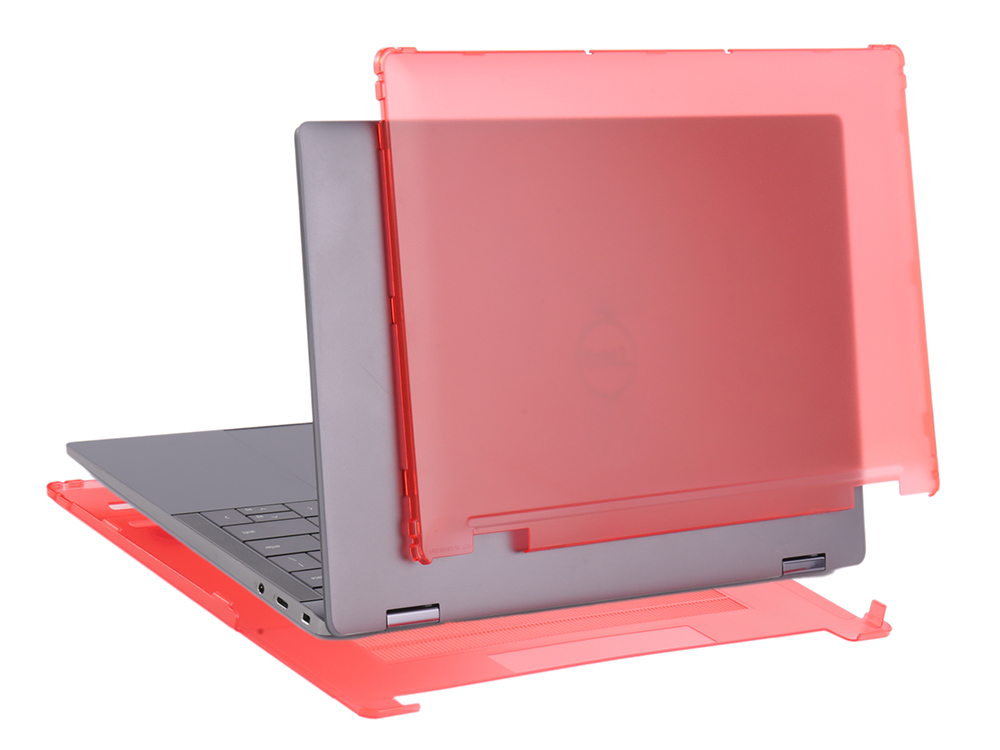 mCover Hard Shell case for 14-inch Dell  Latitude 9440 9450 series 2-in-1 Windows laptop