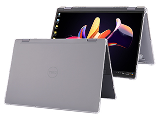 mCover Hard Shell case for 14-inch Dell  Latitude 9440 9450 series 2-in-1 Windows laptop