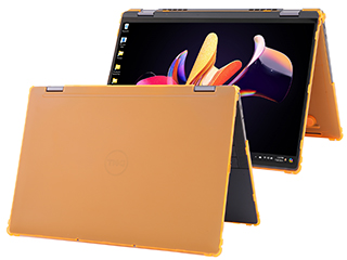 mCover Hard Shell case for 14-inch Dell  Latitude 9440 9450 series 2-in-1 Windows laptop