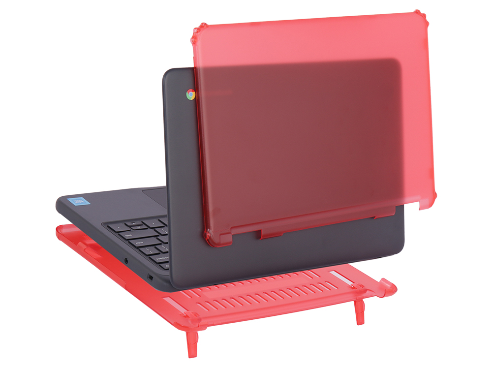 mCover Hard case for 2026+ 11.6-inch Dell Chromebook 11 CC11260