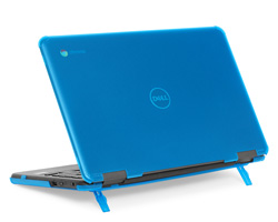mCover Hard Shell case for 	11.6-inch Dell Chromebook 11 3100 non-2-in-1 ( released in 2019 )