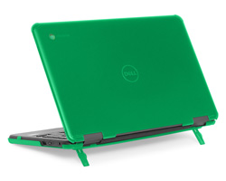 mCover Hard Shell case for 	11.6-inch Dell Chromebook 11 3100 non-2-in-1 ( released in 2019 )