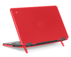 mCover Hard Shell case for 	11.6-inch Dell Chromebook 11 3100 non-2-in-1 ( released in 2019 )