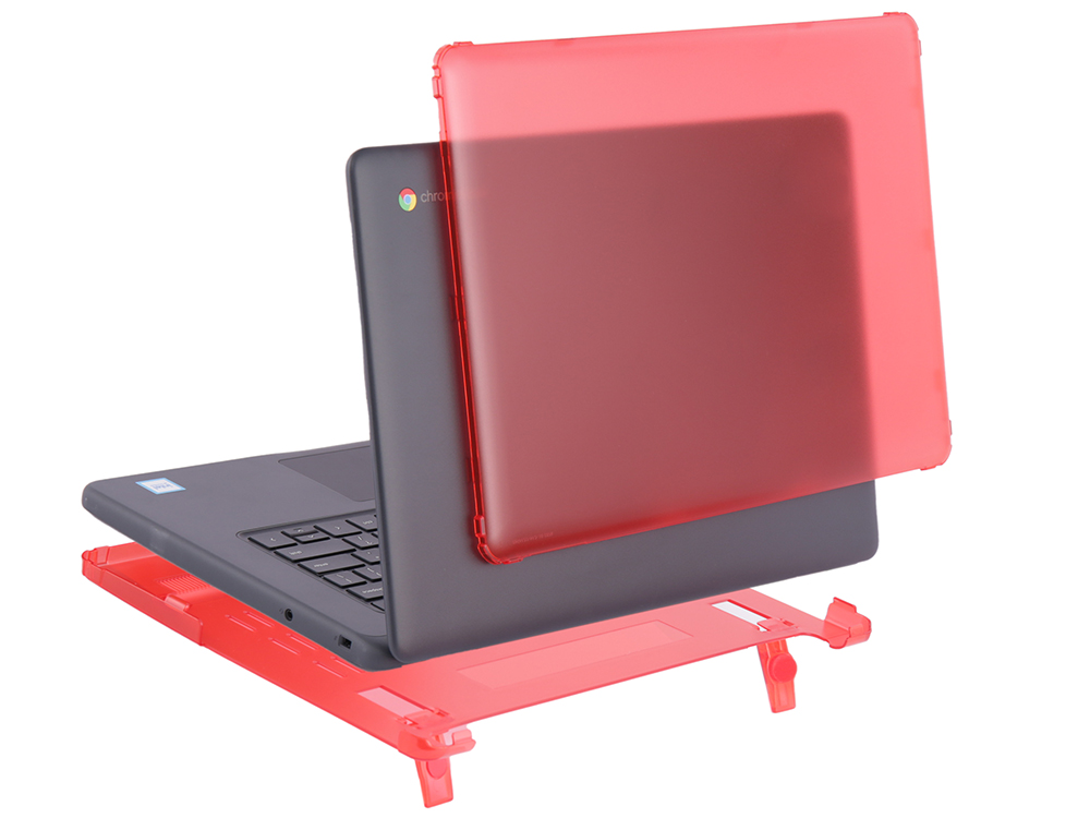 mCover Hard case for 2026+ 14-inch Dell Chromebook 14 CC14260 notebook