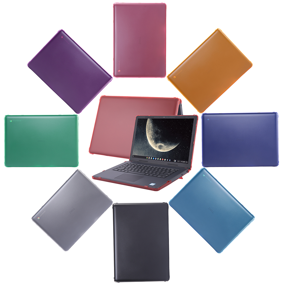 mCover Hard case for 2026+ 14-inch Dell Chromebook 14 CC14260 notebook