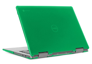 NEW mCover® Hard Shell Case for 2019 14" Dell Chromebook 14 7486 2-in-1 laptop 