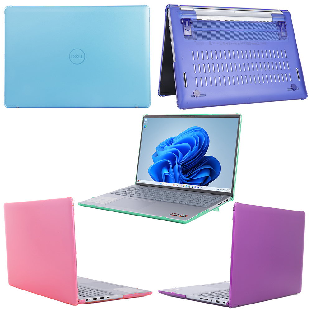 mCover for 16-inch Dell Inspiron 16 5640 5645 series Windows Laptops