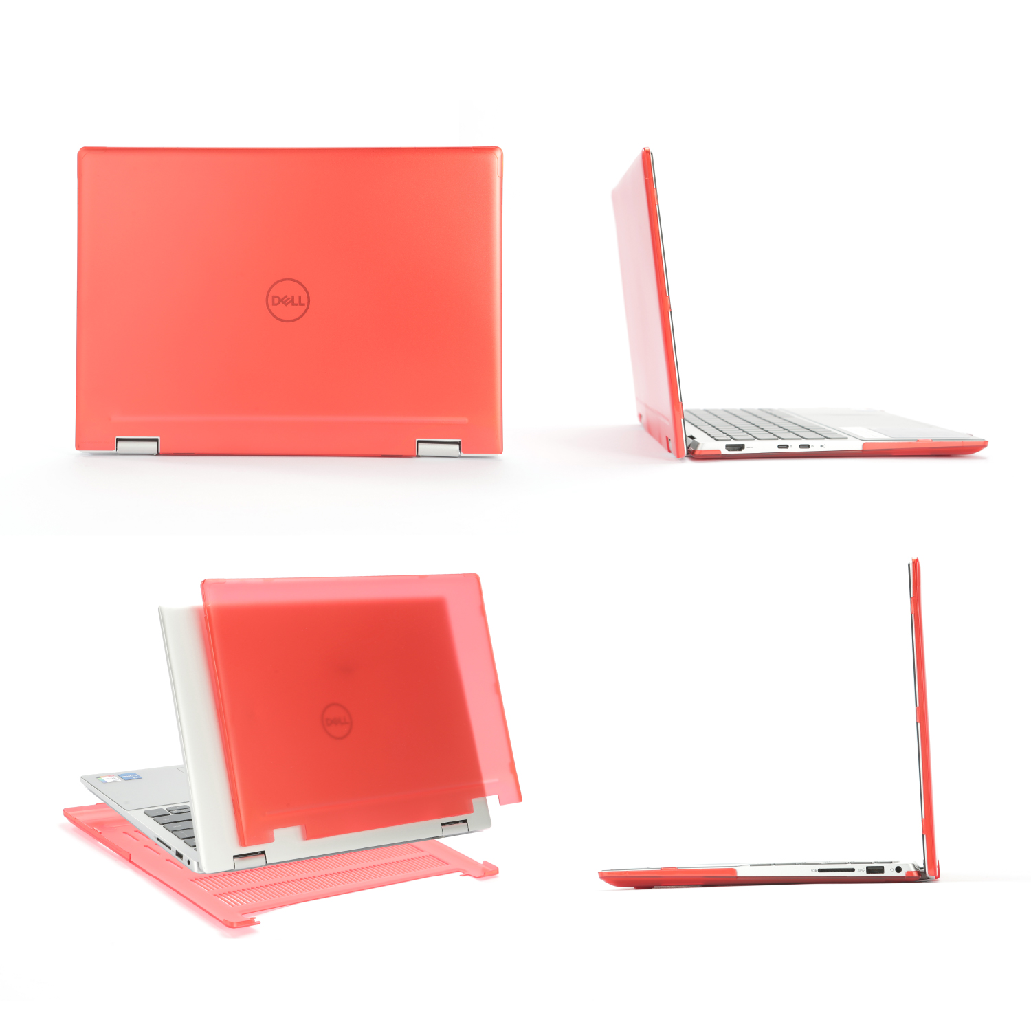 mCover Hard Shell case for 14-inch Dell  Inspiron 7420 7425 series Windows