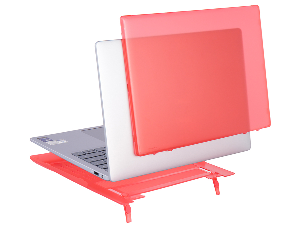 mCover Hard Shell case for 2025 2026 14-inch Dell 14 Plus DB14250 DB14255 series Windows Laptop