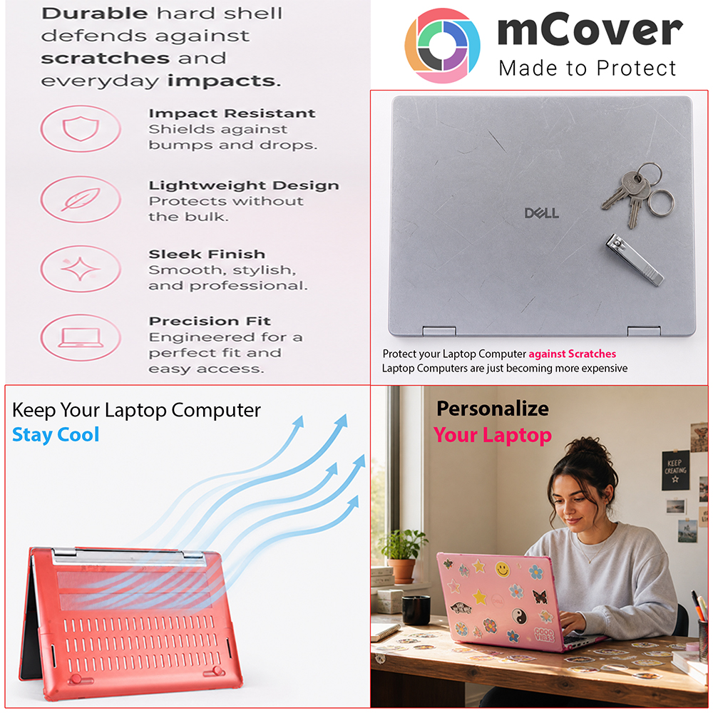 NEW mCover® Case for 2023~2024 14