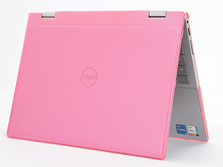 mCover Hard Shell case for 14-inch Dell  Inspiron 7420 7425 series Windows