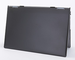 mCover for 14-inch Dell Inspiron 14 5406 2-in-1 Touch Screen laptop