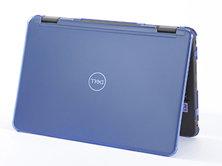 mCover for 11.6-inch Dell Latidue 3190 2-in-1 laptop