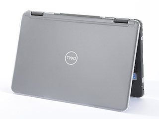 mCover for 11.6-inch Dell Latidue 3190 2-in-1 laptop