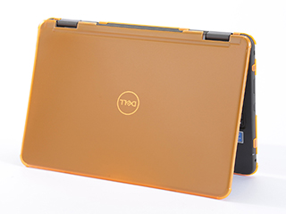 mCover for 11.6-inch Dell Latidue 3190 2-in-1 laptop