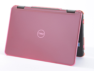 mCover for 11.6-inch Dell Latidue 3190 2-in-1 laptop