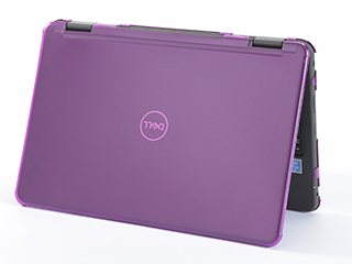 mCover for 11.6-inch Dell Latidue 3190 2-in-1 laptop