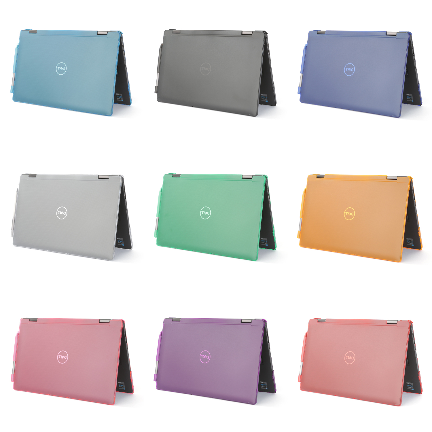 mCover Hard Shell case for 14-inch Dell Latitude 7420 series