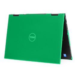 mCover Hard Shell case for Dell Latitude 3390 2-in-1 business laptop