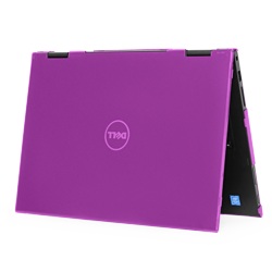 mCover Hard Shell case for Dell Latitude 3390 2-in-1 business laptop