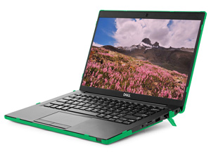 mCover Hard Shell case for Dell Latitude 7390 premium laptop