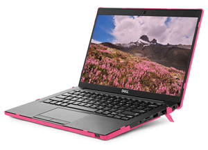 mCover Hard Shell case for Dell Latitude 7390 premium laptop
