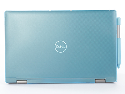 mCover Hard Shell case for 14-inch Dell Latitude 7420 2-in-1 series