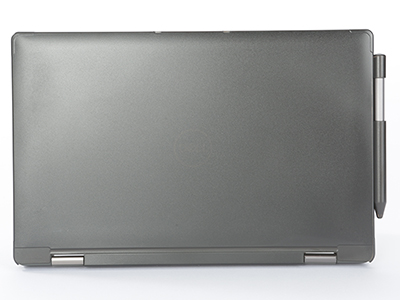 mCover Hard Shell case for 14-inch Dell Latitude 7420 2-in-1 series