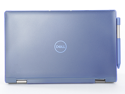 mCover Hard Shell case for 14-inch Dell Latitude 7420 2-in-1 series