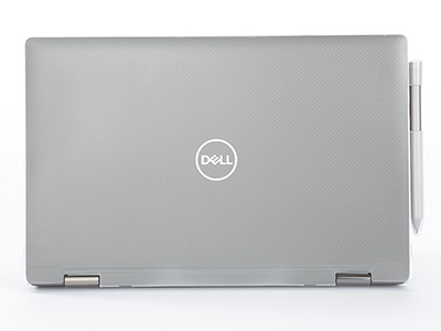 mCover Hard Shell case for 14-inch Dell Latitude 7420 2-in-1 series