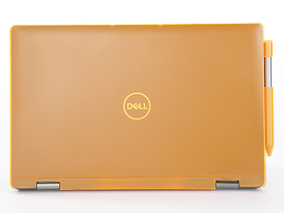 mCover Hard Shell case for 14-inch Dell Latitude 7420 2-in-1 series