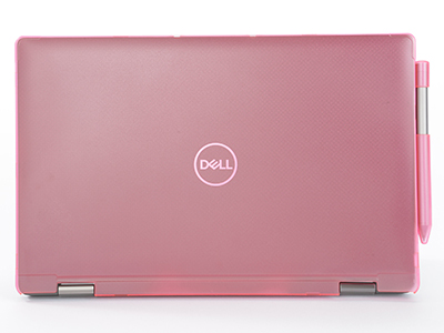 mCover Hard Shell case for 14-inch Dell Latitude 7420 2-in-1 series