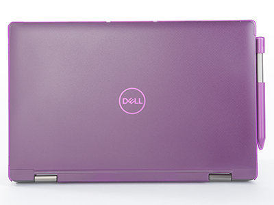 mCover Hard Shell case for 14-inch Dell Latitude 7420 2-in-1 series