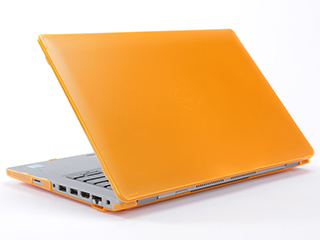 mCover® Hard shell case for 2022 Dell Latitude 5420 5421 5430 5430 Windows  Laptops