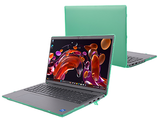 mCover for 15.6-inch Dell Inspiron 15 3540 laptop