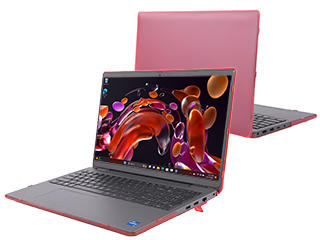 mCover for 15.6-inch Dell Inspiron 15 3540 laptop